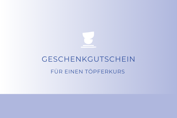 Geschenkgutschein